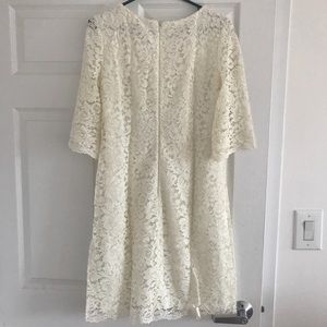 Lauren Ralph Lauren Lace Dress size 8